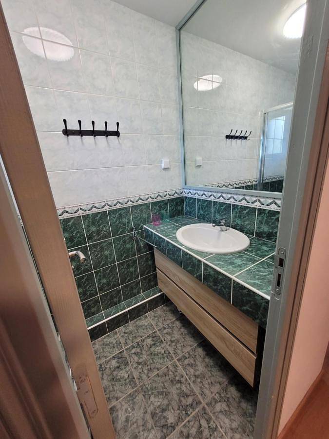 Marypratjoulou Chambres d'hôtes- salle de bain privative- spacieux calme- Gr34- Front de mer- Petit déjeuner compris in Porspoder, Région de Brest
