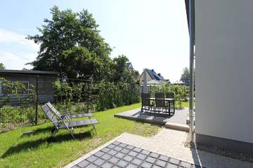 Ferienhaus für 4 Personen in Zingst, Fischland - Darß - Zingst, Bild 2