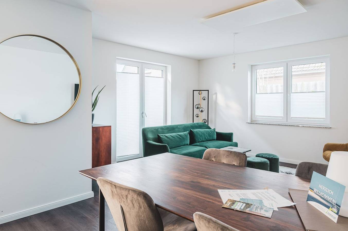 Ferienwohnung in Zingst ab 108€ pro Nacht