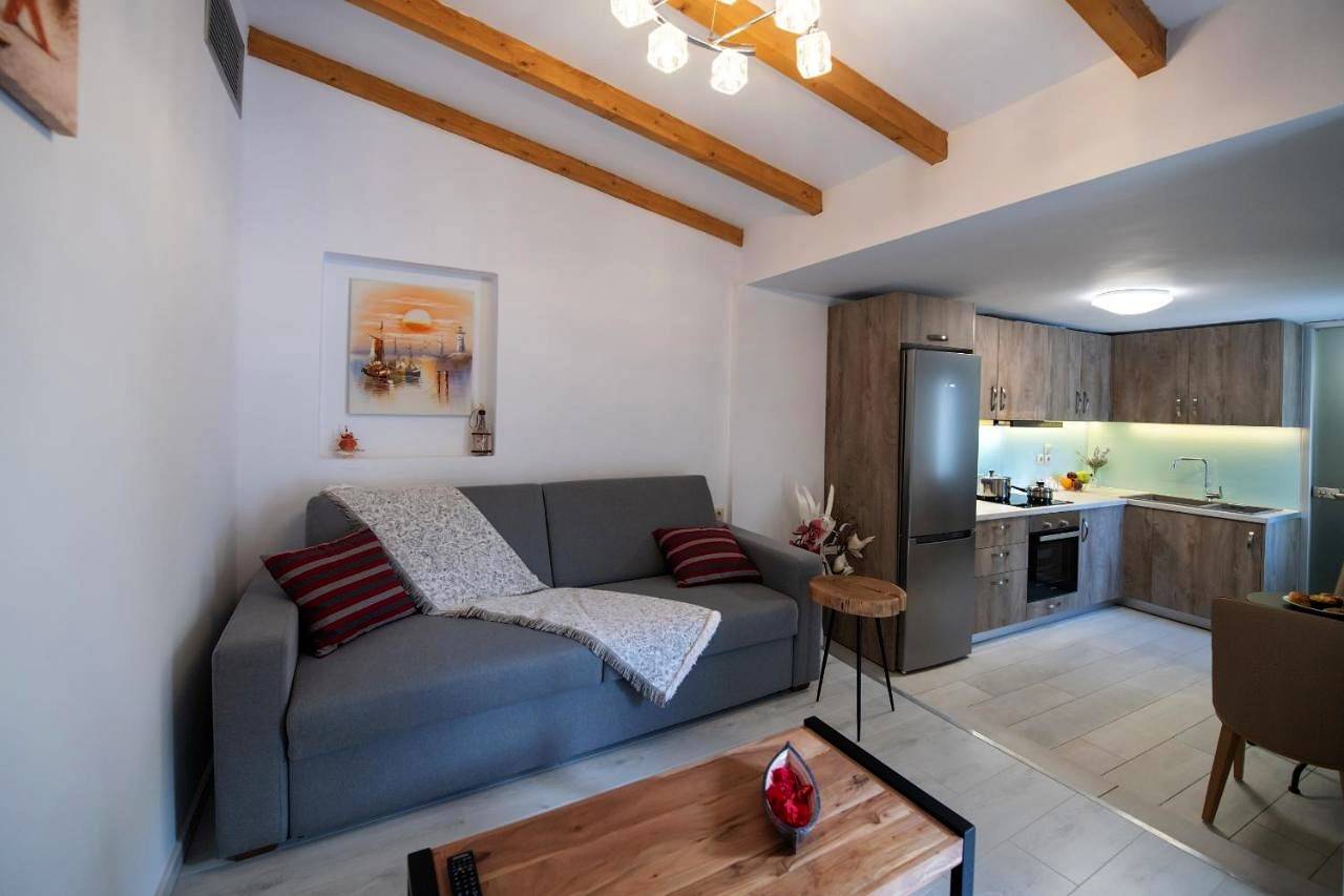 Casa Demi in Βασιλική, Ελλάδα