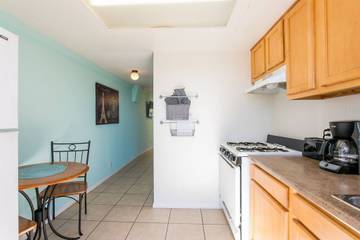 Vacation House for 4 Guests in San Diego, Southern California, Picture 4