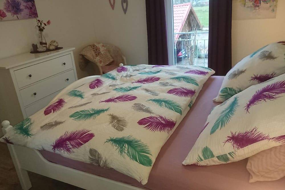 Ferienwohnung Bohmstedt für 1 - 4 Personen mit 2 Schlafzimmern - Ferienhaus in Bohmstedt, Nordfriesland