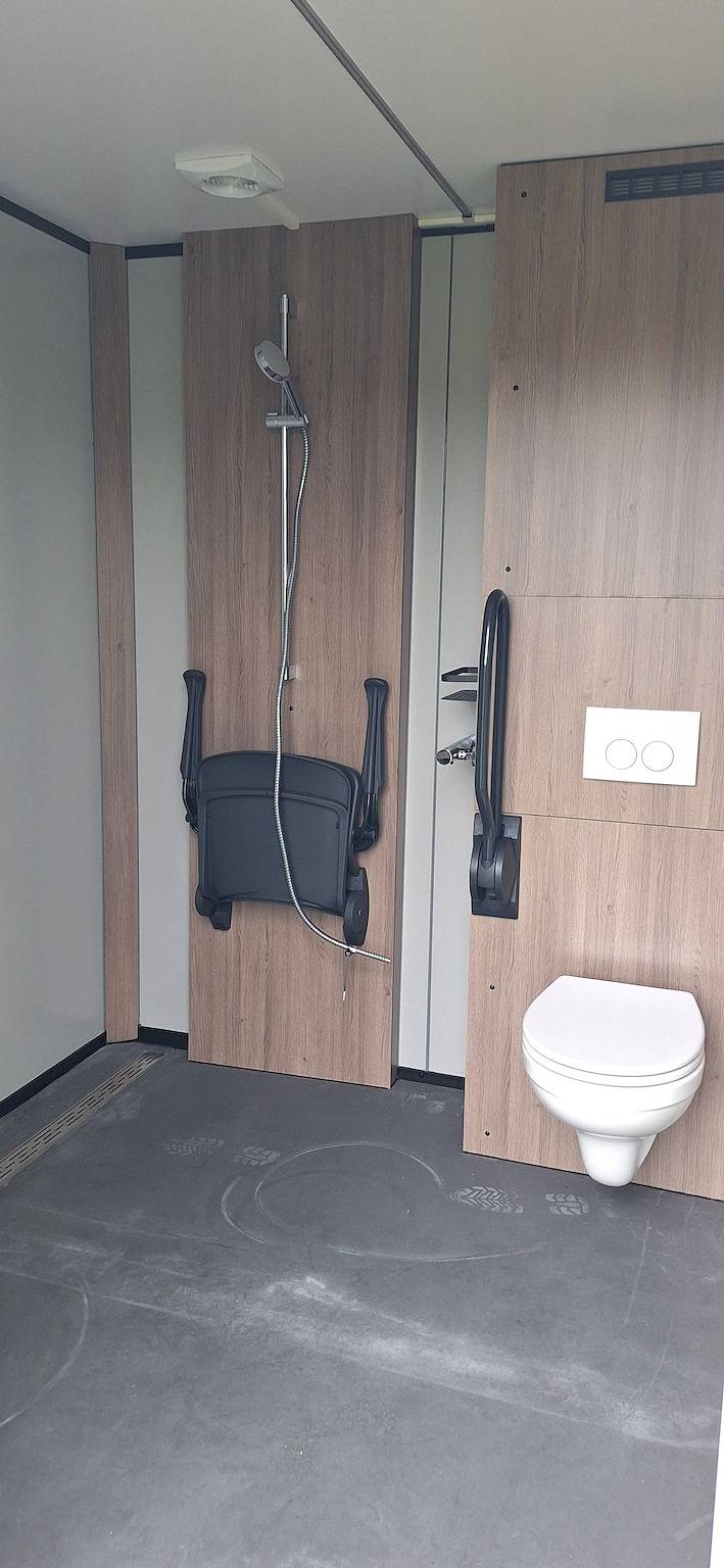 Ferienhaus für 8 Personen - 1