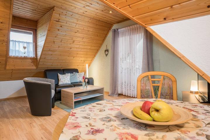 Ferienhaus für 3 Personen, mit Garten in Bodenmais - 2