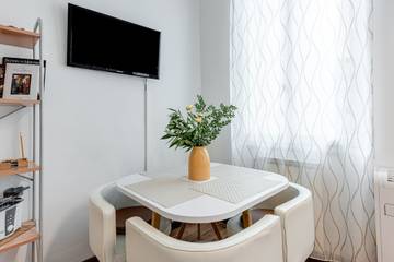 Appartement De Vacances pour 3 Personnes dans Florence city center, Florence, Photo 4