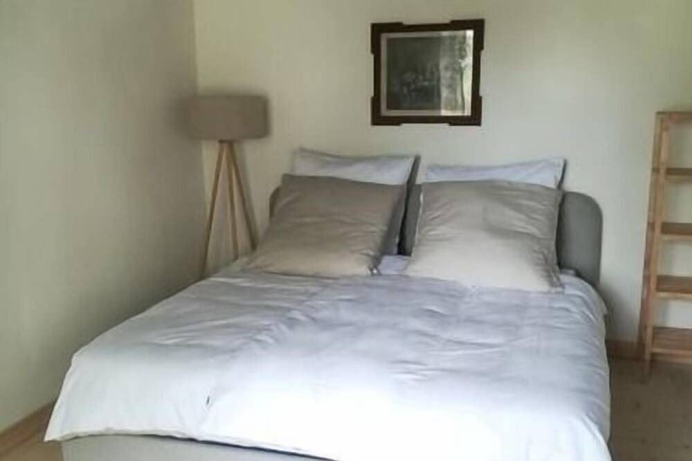 Ganze Wohnung, Ferienwohnung/App. für 4 Gäste mit 135m² in Polling in Polling, Pfaffenwinkel