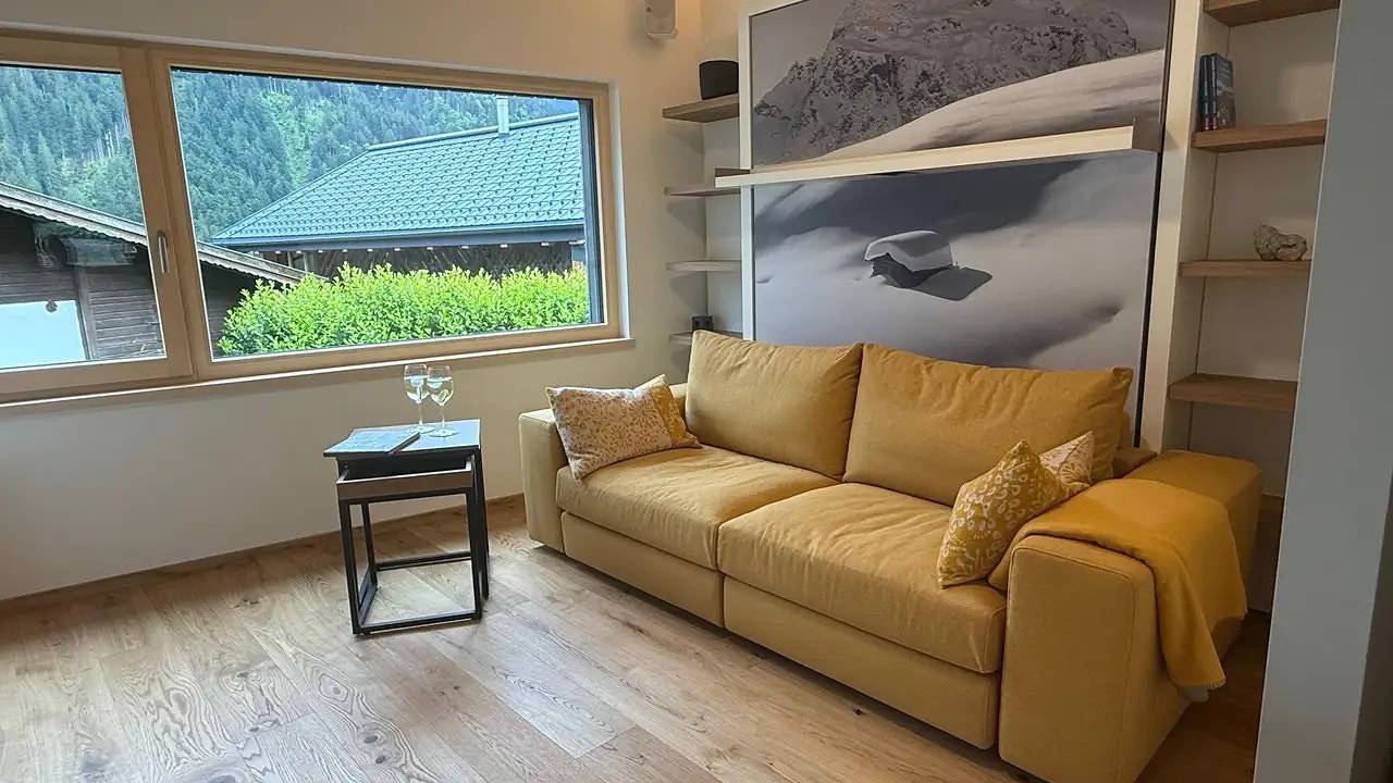 Ferienhaus für 4 Personen (60 m²) in Gortipohl in Sankt Gallenkirch (Stadt), Sankt Gallenkirch