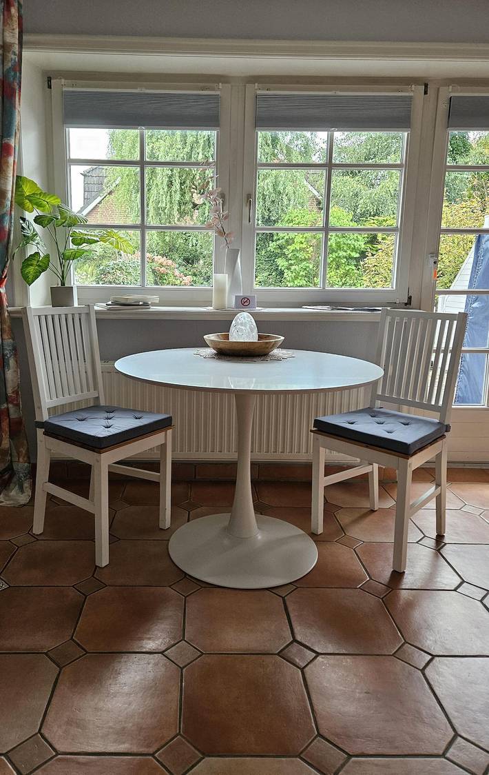 Appartement de vacances entier, Apartment, shower, toilet, no smoker in Tinnum, Sylt (Gemeinde)