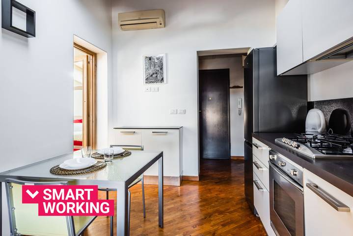 Ferienwohnung für 2 Personen - 1