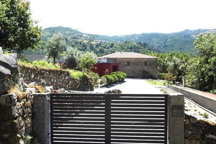 Ferienhaus für 16 Personen - 1