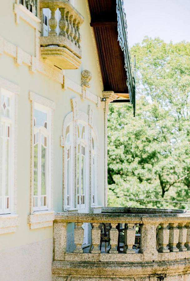 Maison de campagne pour 2 personnes, avec terrasse ainsi que vue et jardin dans Guimarães - 4