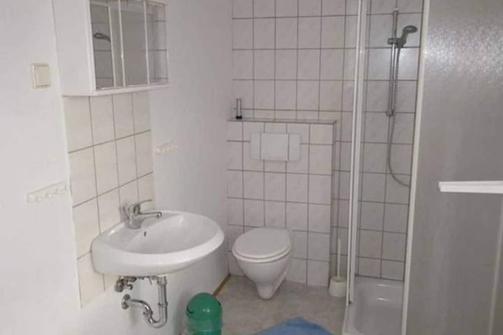 Ferienwohnung für 2 Personen, mit Garten in Bad Berka - 3