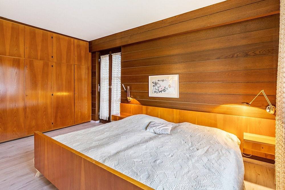 Ferienhaus 'Hebborn' mit privater Terrasse, Gemeinschaftsgarten und Wlan in Bergisch Gladbach, Rheinisch-Bergischer Kreis