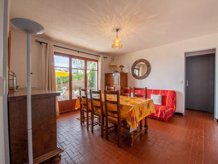 Appartement entier, Les Arbousiers in La Croix-Valmer, Parc national de Port-Cros