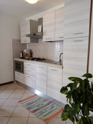 Apartamento para 4 Personas en Tignale, Montañas Garda, Foto 4