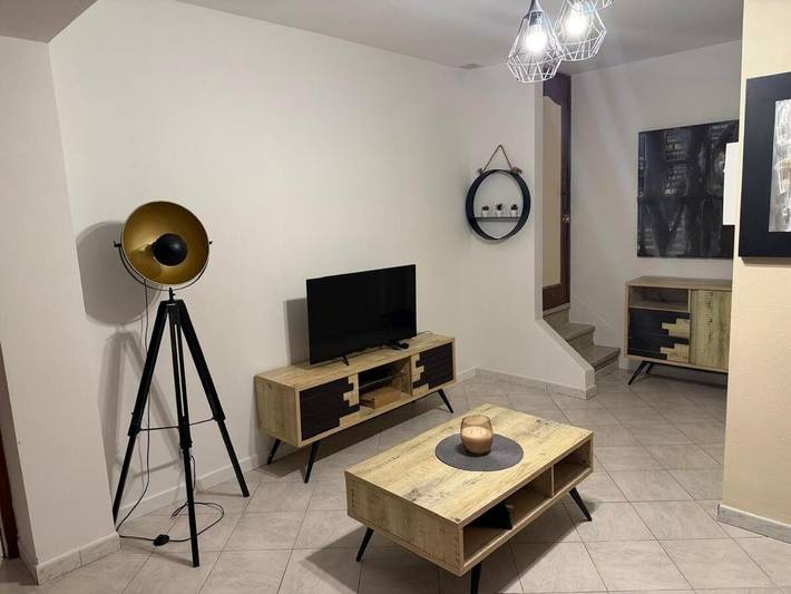 Gîte pour 2 personnes, avec vue et jardin à Carbonne - 3