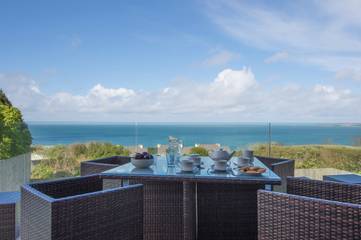 Log Cabin for 4 People in St. Ives, Cornwall, Photo 1