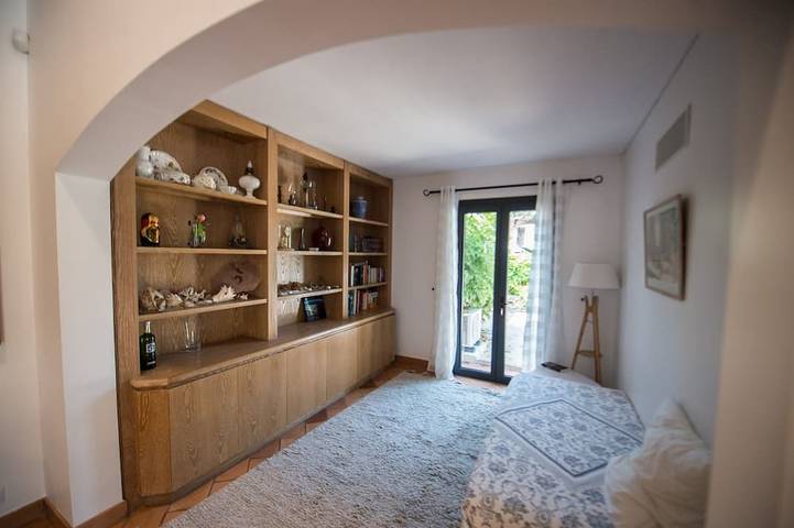 Villa pour 9 personnes, avec balcon et jardin à Bandol - 2