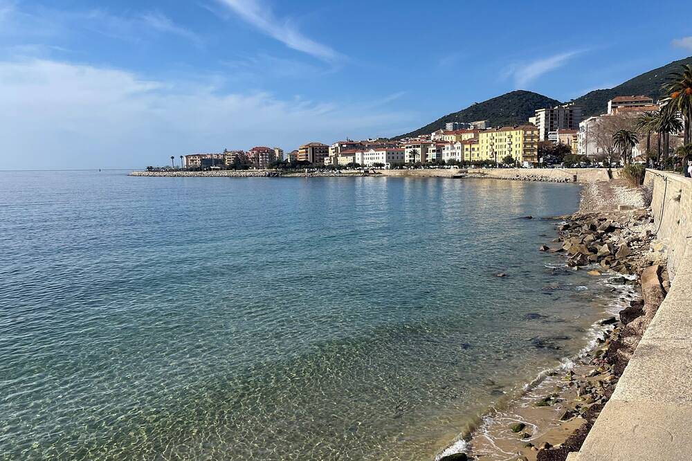 Appartamento intero, Marina Home in Ajaccio, Golfe D'Ajaccio