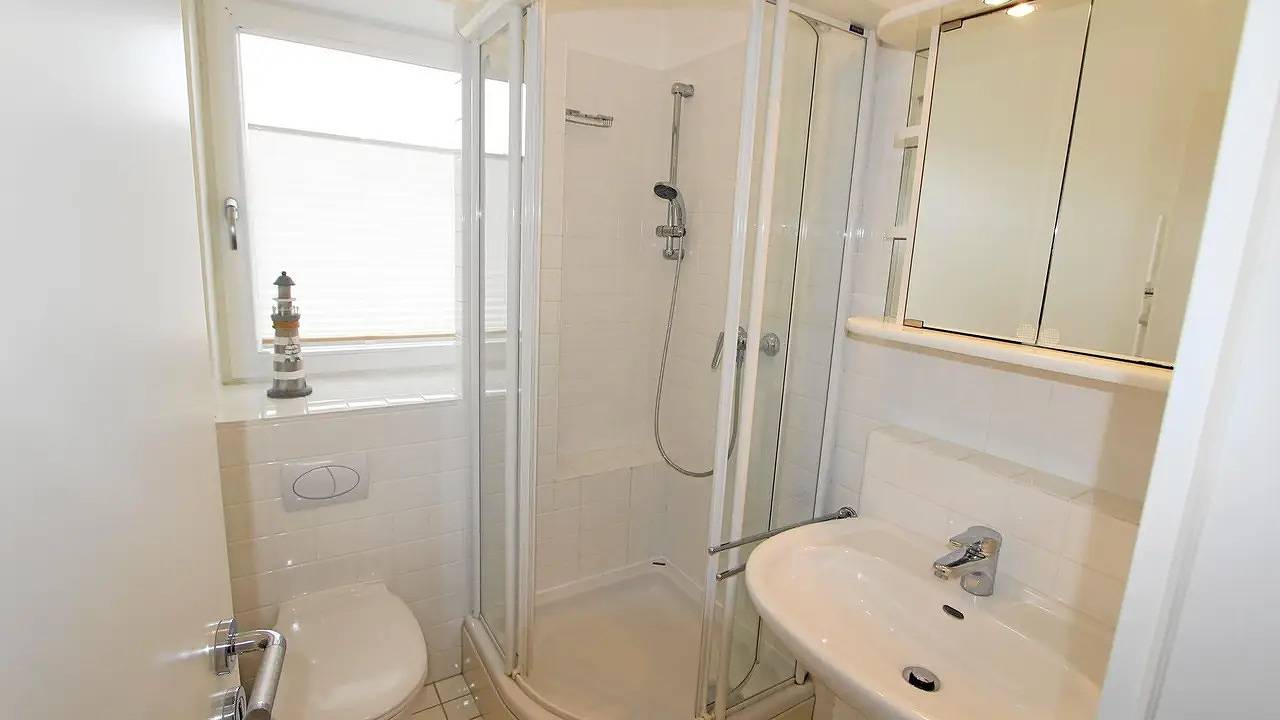 Ganze Ferienwohnung, Ferienwohnung für 2 Personen (60 m²) in Wenningstedt in Wenningstedt, Sylt