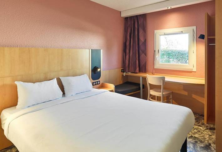 Hôtel pour 2 personnes, avec Terrasse