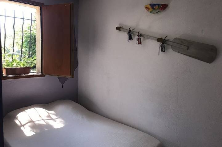 Location de vacances pour 4 personnes, avec terrasse à Saint-Paul-de-Vence - 2