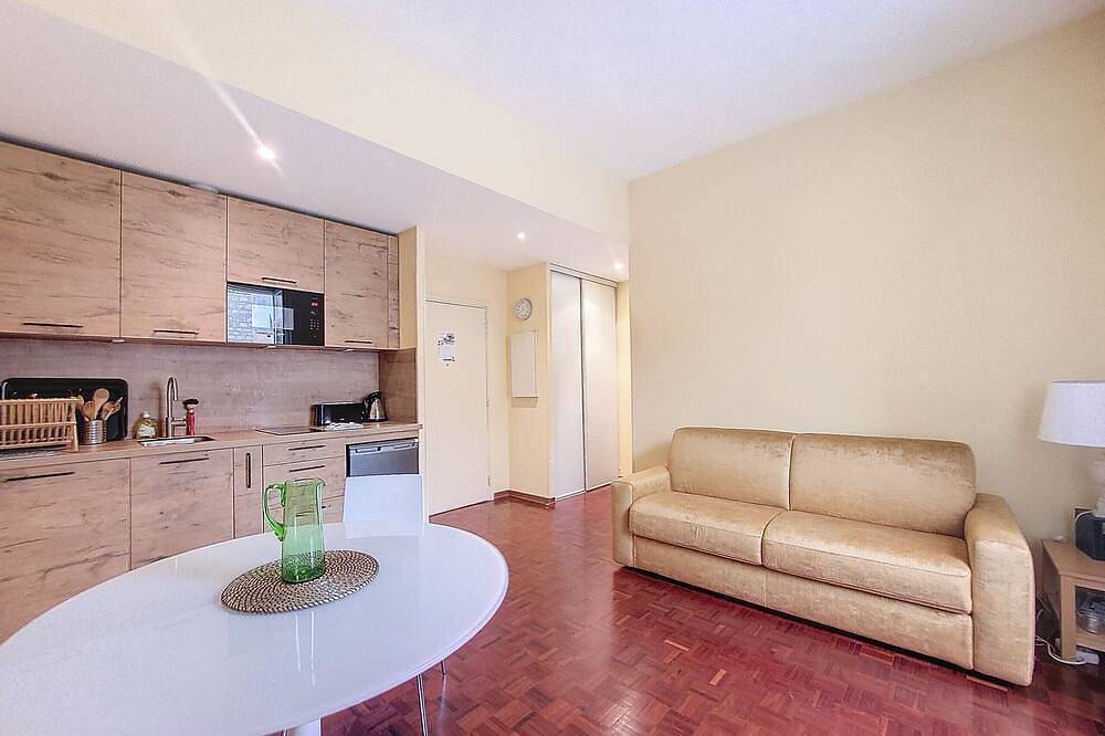 Appartement de vacances