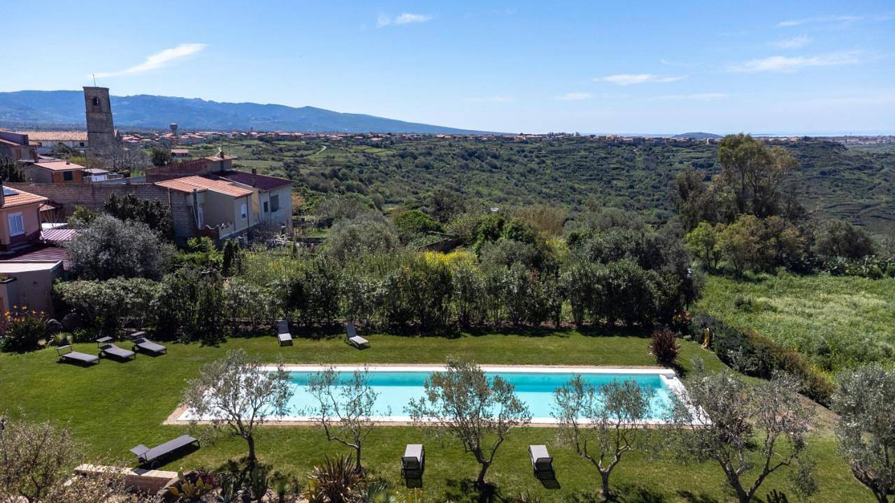 Suni Rural Relax in Suni, Planargia