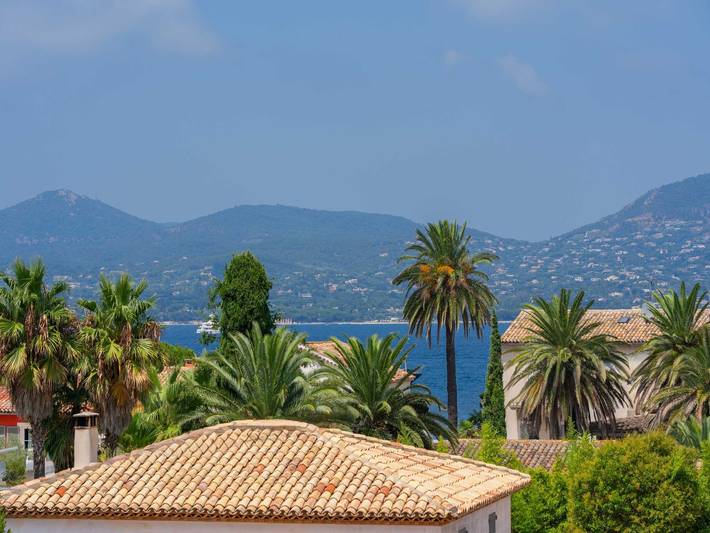 Ferienwohnung für 6 Personen in Saint-Tropez