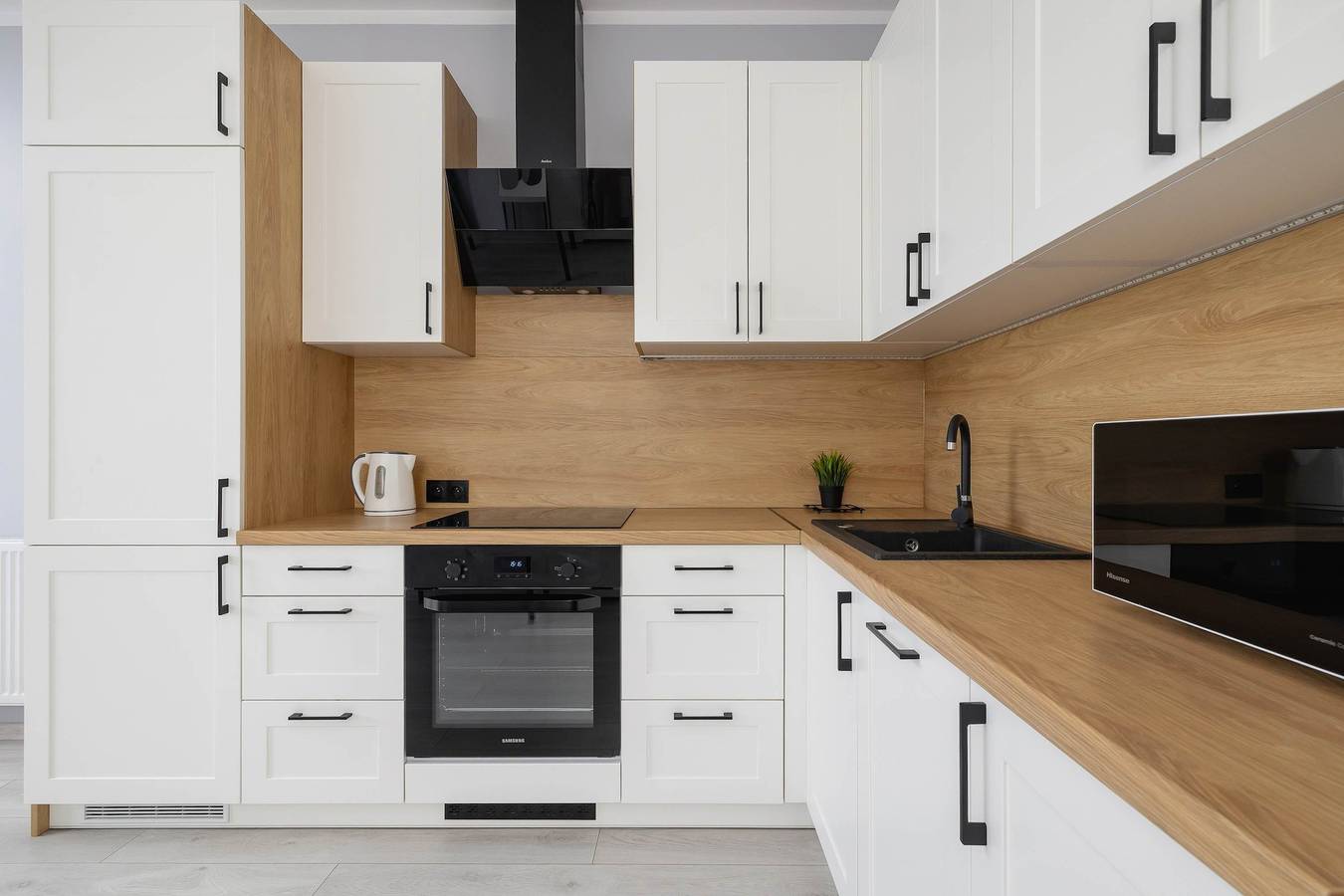 Ganze Wohnung, Bora-Komorowskiego 15 | Sosnowiec | Bright Apartment | Parking in Sosnowitz, Schlesien