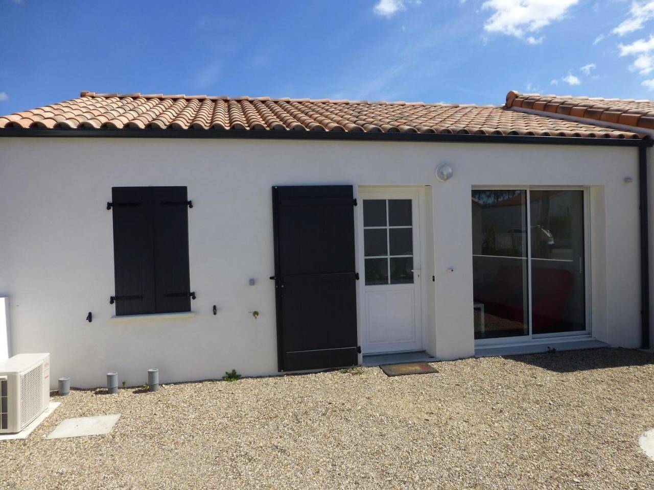 5 Impasse Jean de la Fontaine in Jard-sur-Mer, Vendée