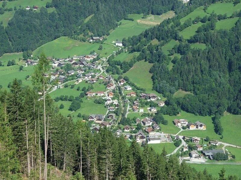 Ganze Ferienwohnung, Ferien am Bauernhof Wohnung 1 in Rangersdorf, Bezirk Spittal an der Drau