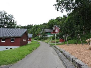 Ferienhaus für 6 Personen in Meßstetten, Neckar-Alb, Bild 4