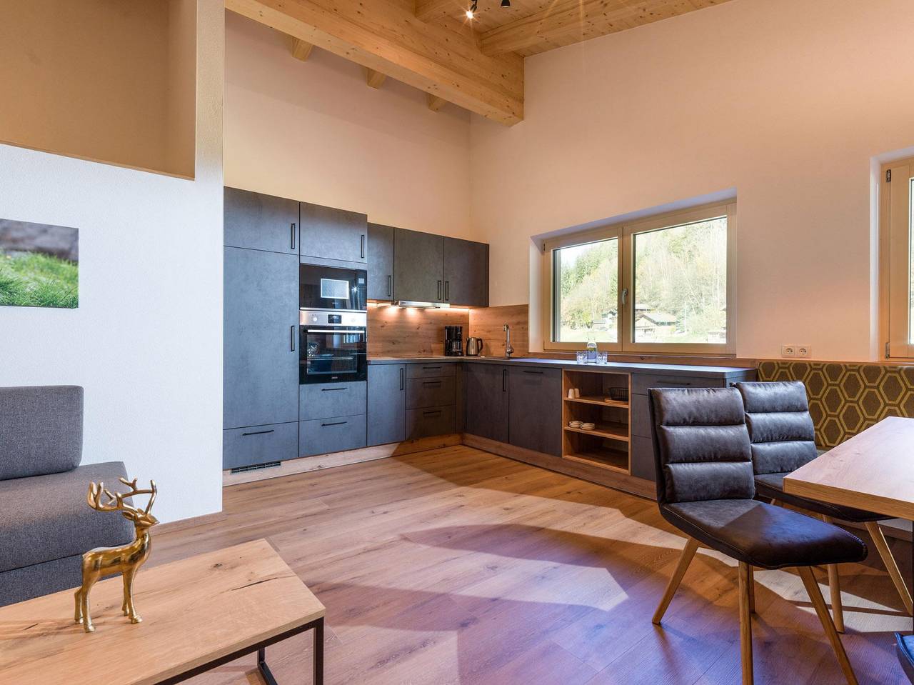Ganze Ferienwohnung, Mangalbau in Stumm, Ski-Optimal Hochzillertal