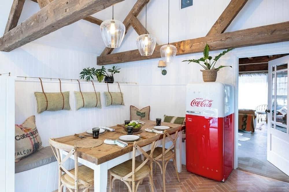 Palm Lodge, Polperro in Polperro, Cornwall