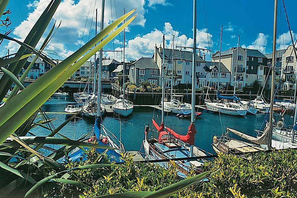 Cottage for 5 People in Falmouth (Cornwall), Cornwall