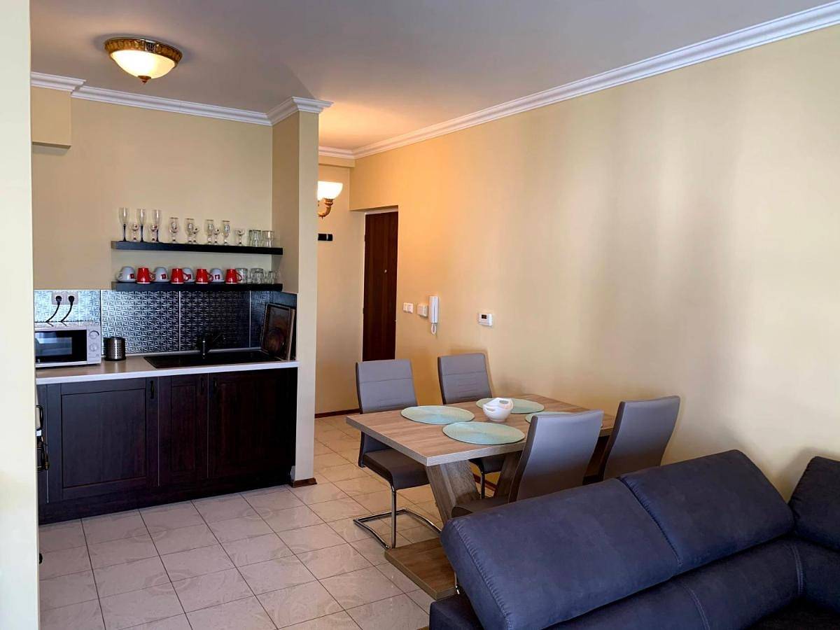 Cały apartament, Lakeside Luxury Apartment in Zamárdi, Siófoki region