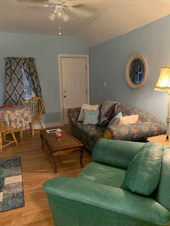 Cottage for 6 people, with terrace in Norfolk (VA)