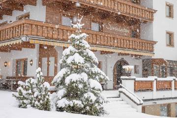 Pension voor 4 Personen in Lanersbach, Zillertal, Afbeelding 1