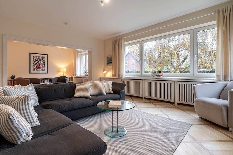 Ferienhaus in St. Peter-Ording in St. Peter-Ording, Eiderstedt