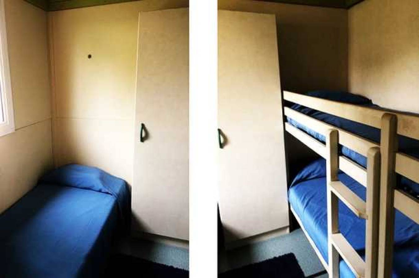 Camping - eeegac in Halbinsel von Setúbal