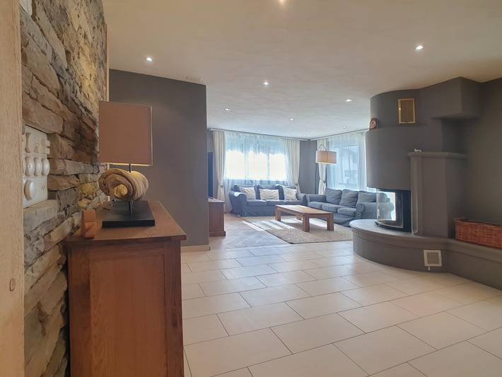 Ganze Ferienwohnung, Bettwohnung in Saas-Fee, Walliser Alpen