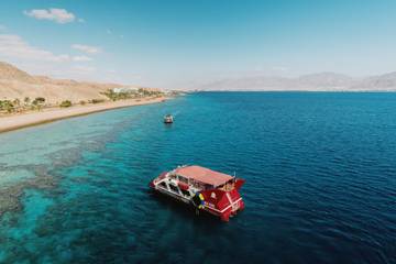 Location De Vacances pour 6 Personnes dans Eilat, District sud (Israel), Photo 2