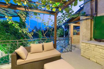 Villa für 8 Personen in Žminj, Zentralistrien, Bild 4