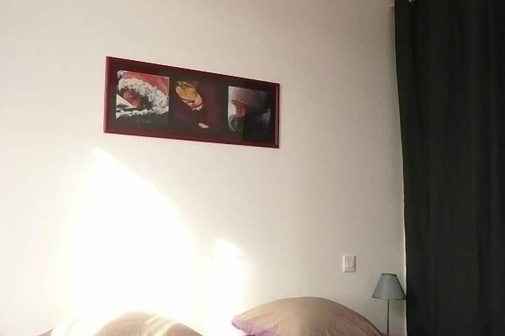 Location de vacances pour 4 personnes, avec jardin ainsi que terrasse et jacuzzi à Landunvez - 2