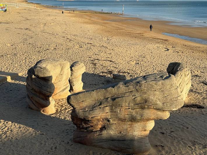 Gîte pour 3 personnes, avec balcon/terrasse dans Bournemouth - 3