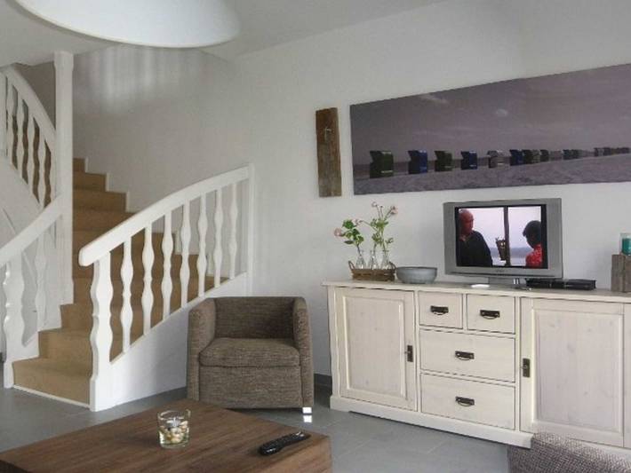 Ferienhaus für 5 Personen, mit Terrasse in Nieblum - 2