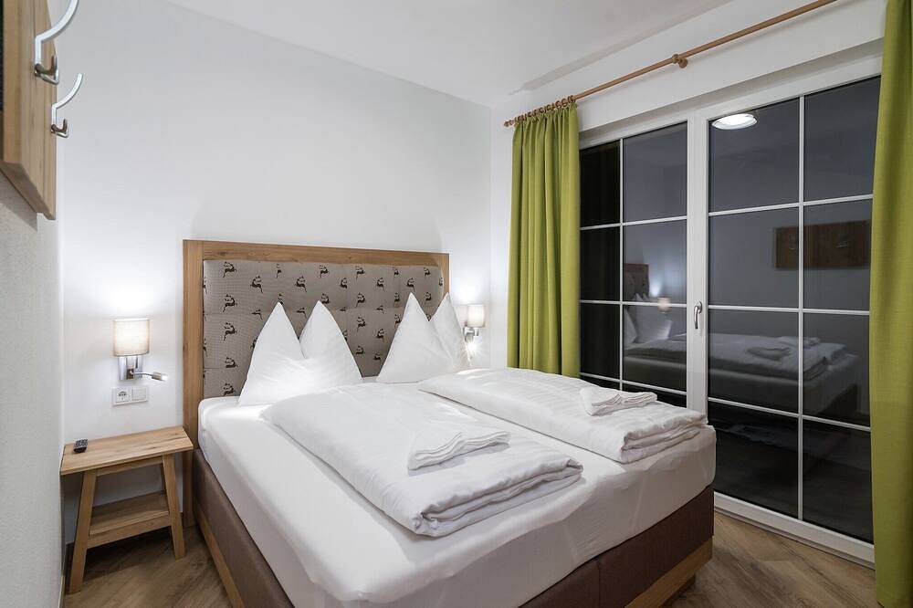 Apartment Alpendorf near Ski Slopes in Alpendorf, Sankt Johann im Pongau