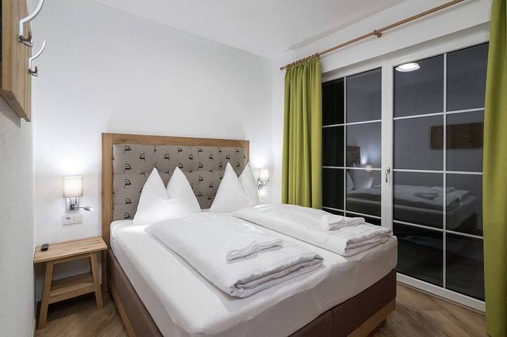 Appartement Alpendorf proche pistes in Alpendorf, Sankt Johann im Pongau
