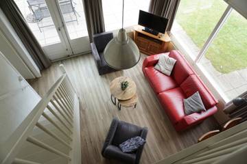 Ferienhaus für 4 Personen in Zeeuwse Kust, Seeländisch Flandern, Bild 4